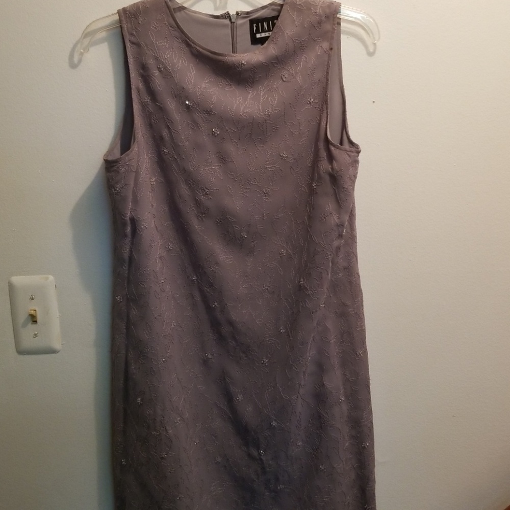 Infinity Dress